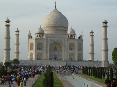 taj mahal 1